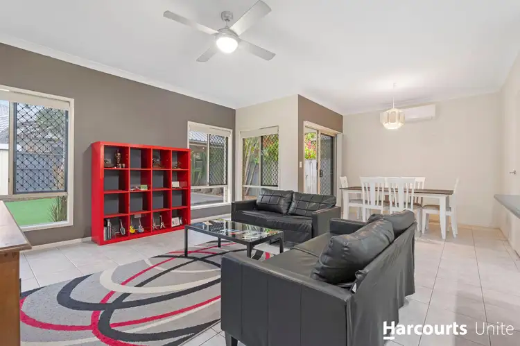 Fifth view of Homely house listing, 40 Kurrajong Circuit, North Lakes QLD 4509