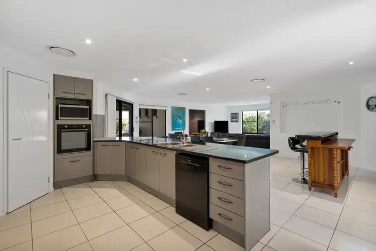 Fifth view of Homely house listing, 3 Lynbrook Avenue, Ormeau QLD 4208