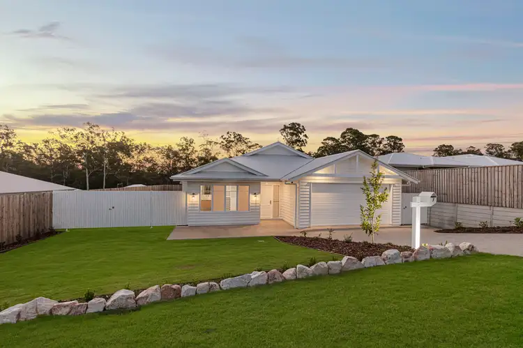 Main view of Homely house listing, 7 Bird Song Close, Southside QLD 4570