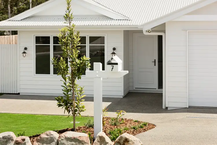 Fourth view of Homely house listing, 7 Bird Song Close, Southside QLD 4570