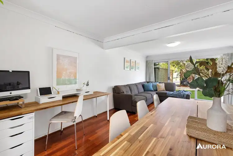 Third view of Homely townhouse listing, 22/19 Fulton Street, Wishart QLD 4122