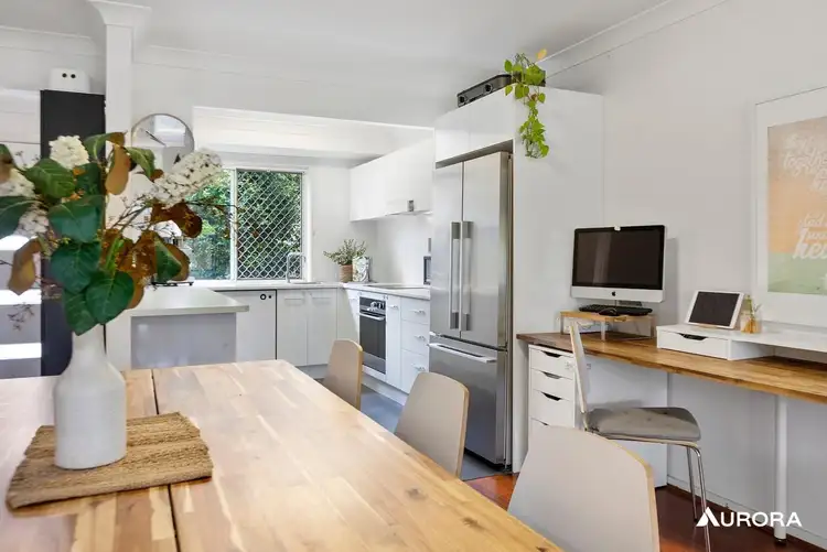 Fourth view of Homely townhouse listing, 22/19 Fulton Street, Wishart QLD 4122