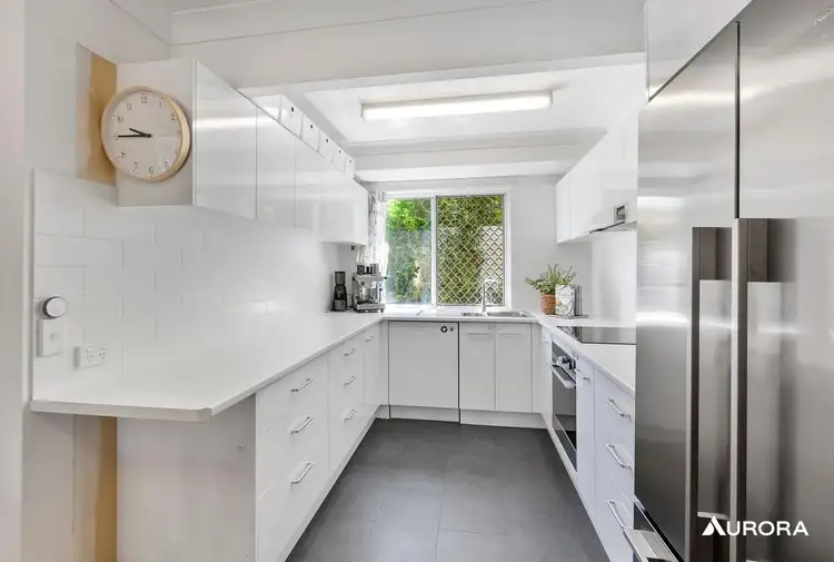 Fifth view of Homely townhouse listing, 22/19 Fulton Street, Wishart QLD 4122