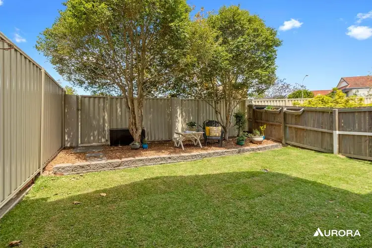 Sixth view of Homely townhouse listing, 22/19 Fulton Street, Wishart QLD 4122