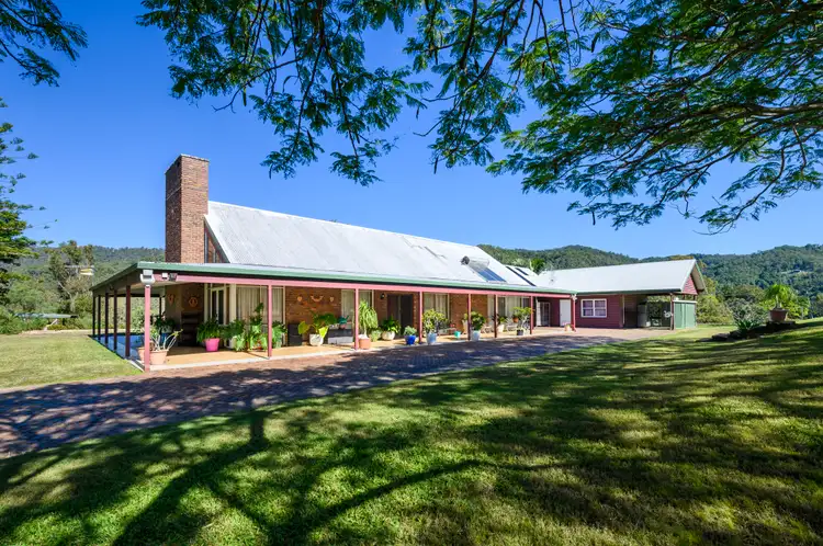 Main view of Homely house listing, 25 W James Road, Rocksberg QLD 4510