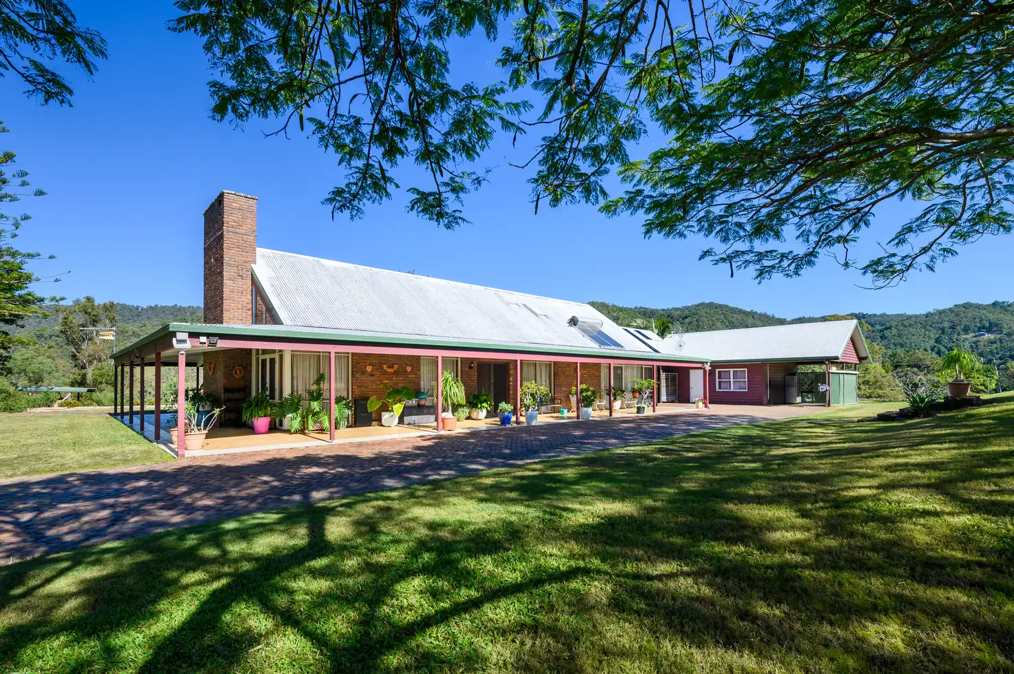Main view of Homely house listing, 25 W James Road, Rocksberg QLD 4510