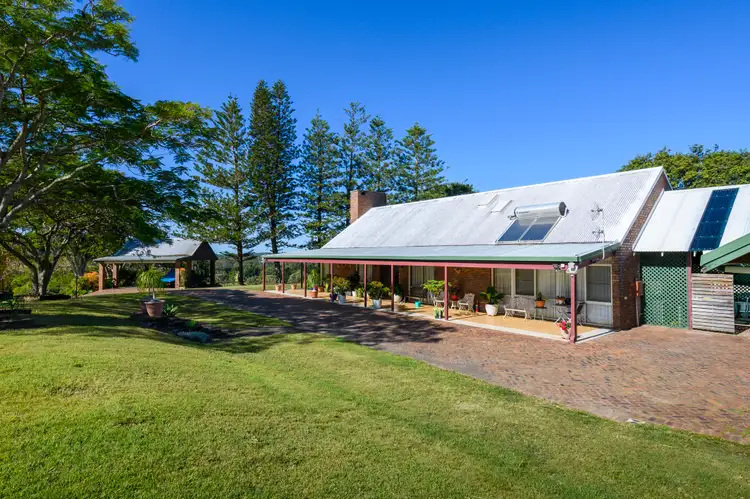 Fourth view of Homely house listing, 25 W James Road, Rocksberg QLD 4510