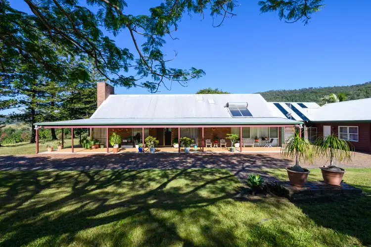 Fifth view of Homely house listing, 25 W James Road, Rocksberg QLD 4510
