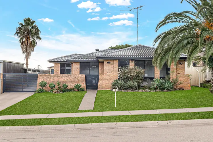 5 Alicante Street, Minchinbury NSW 2770