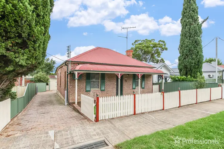 69 Broughton Street, Camden NSW 2570