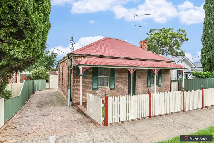 69 Broughton Street, Camden NSW 2570