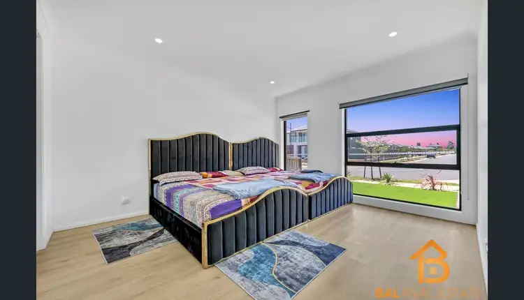 Third view of Homely house listing, 33 Hawkestone Street, Melton South VIC 3338