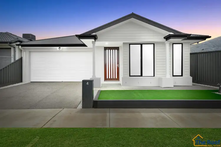 4 Mel avenue, Tarneit VIC 3029