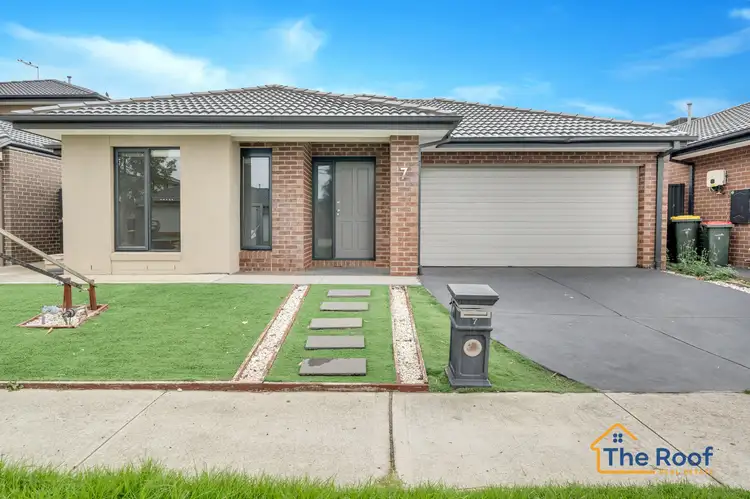 7 Emblem Street, Tarneit VIC 3029