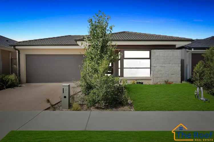 13 Northam Street, Mambourin VIC 3024
