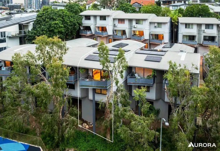 14/4 Cowlishaw Street, Bowen Hills QLD 4006