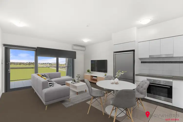 41/1B Jarama Boulevard, Epping VIC 3076