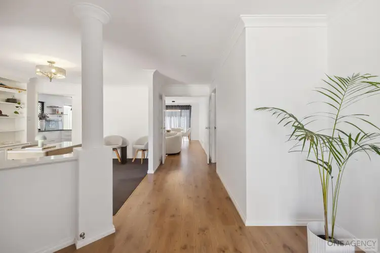 Second view of Homely house listing, 135B Wordsworth Avenue, Yokine WA 6060