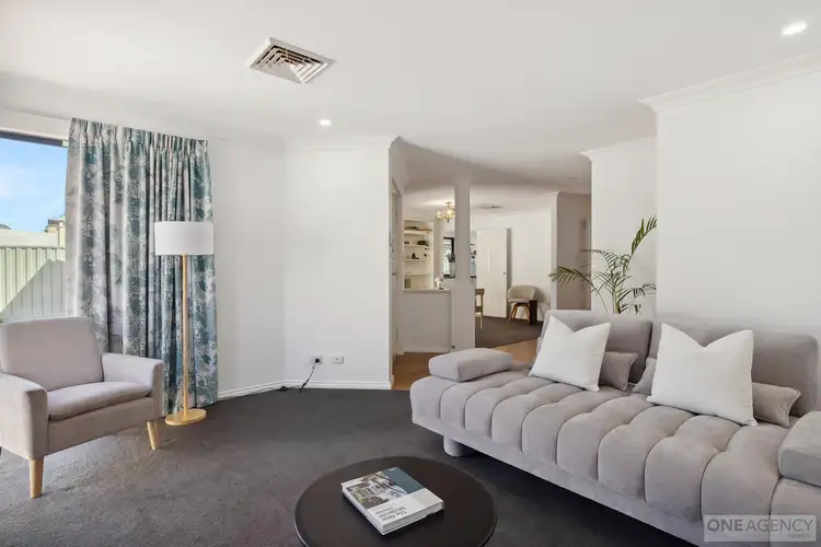 Fourth view of Homely house listing, 135B Wordsworth Avenue, Yokine WA 6060