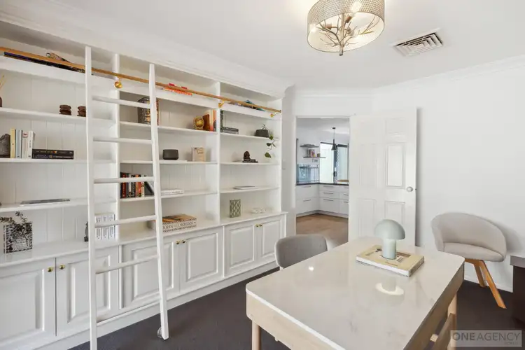 Sixth view of Homely house listing, 135B Wordsworth Avenue, Yokine WA 6060