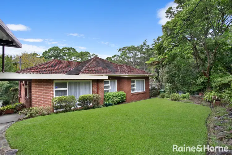 29 Yannina Avenue, Hornsby Heights NSW 2077