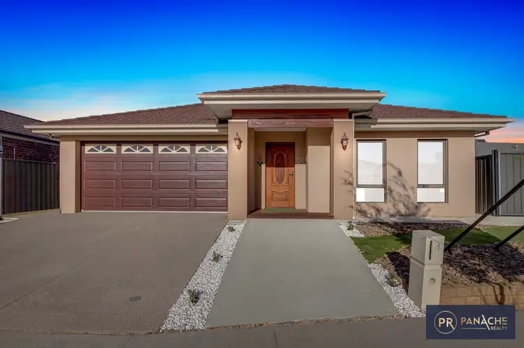 4 Berowa Street, Tarneit VIC 3029