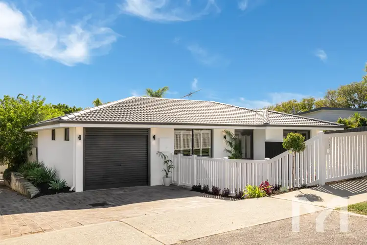 17B Petra Street, East Fremantle WA 6158