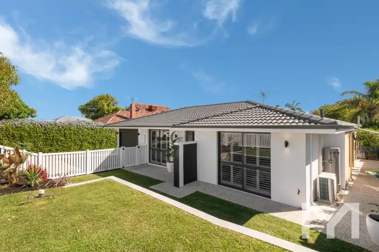 Second view of Homely house listing, 17B Petra Street, East Fremantle WA 6158