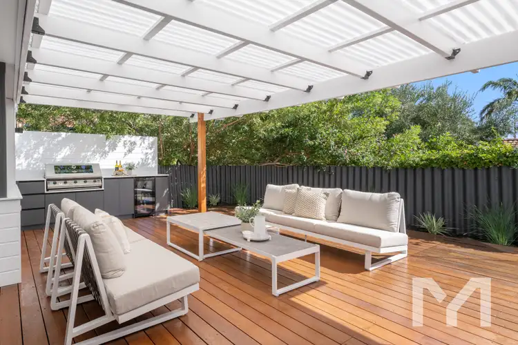 Third view of Homely house listing, 17B Petra Street, East Fremantle WA 6158