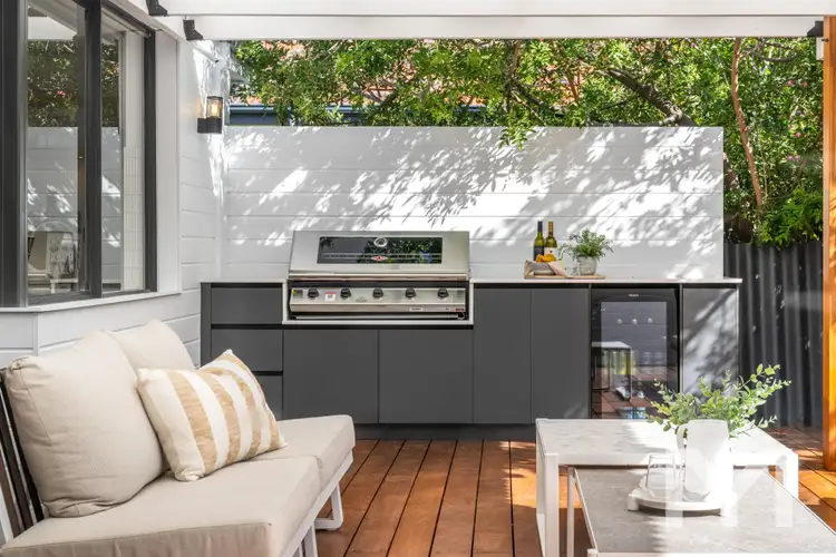 Fifth view of Homely house listing, 17B Petra Street, East Fremantle WA 6158