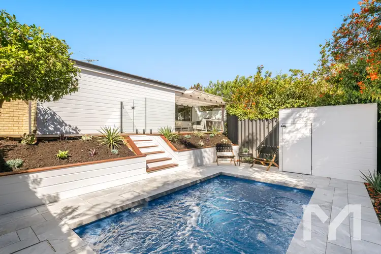 Sixth view of Homely house listing, 17B Petra Street, East Fremantle WA 6158