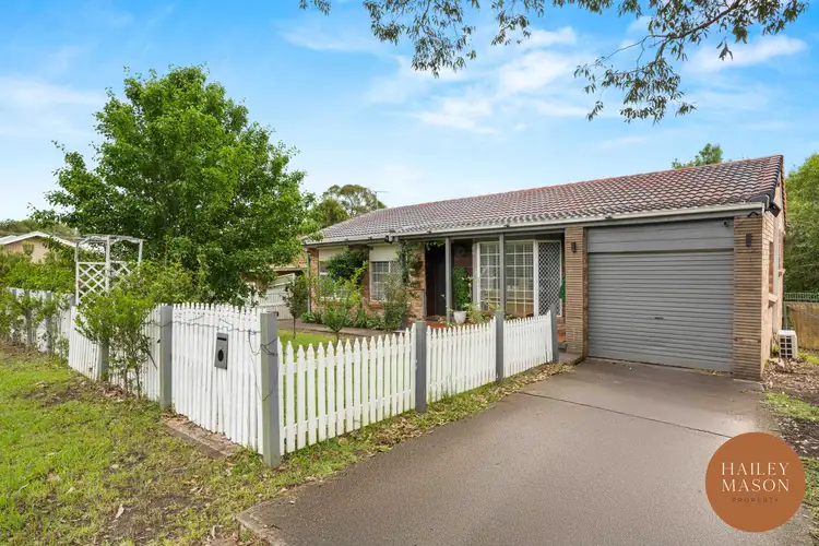 5 Purdie Crescent, Nowra NSW 2541