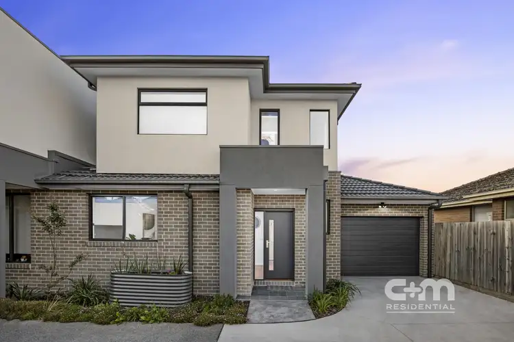 2/222 Boundary Road, Pascoe Vale VIC 3044