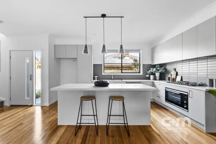 Fourth view of Homely townhouse listing, 2/222 Boundary Road, Pascoe Vale VIC 3044