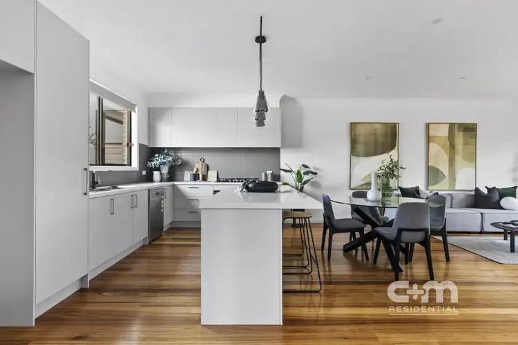 Sixth view of Homely townhouse listing, 2/222 Boundary Road, Pascoe Vale VIC 3044