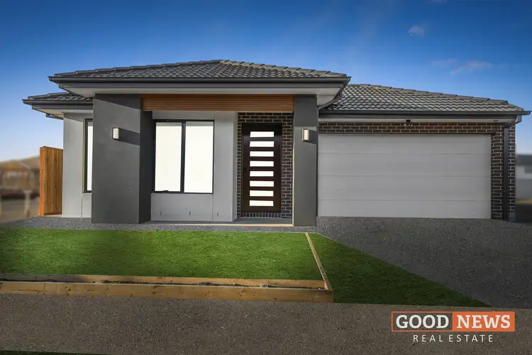 Main view of Homely house listing, 57 Castello Drive, Deanside VIC 3336