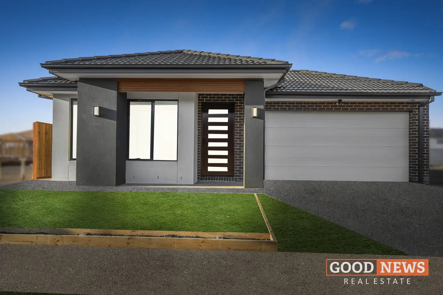 Main view of Homely house listing, 57 Castello Drive, Deanside VIC 3336