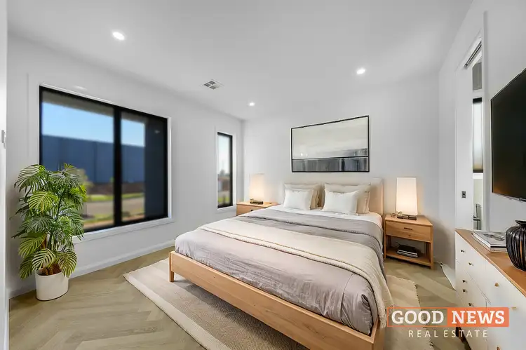 Third view of Homely house listing, 57 Castello Drive, Deanside VIC 3336