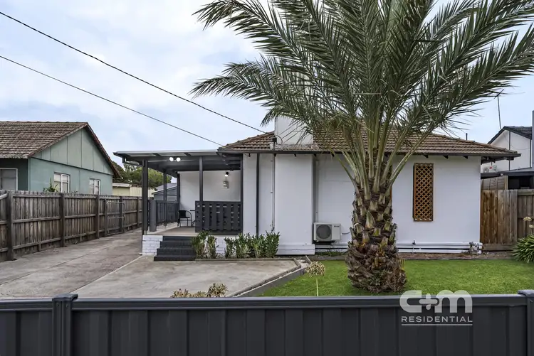 Main view of Homely house listing, 33 Smiley Road, Broadmeadows VIC 3047