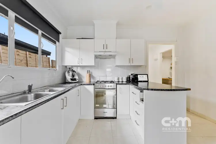Third view of Homely house listing, 33 Smiley Road, Broadmeadows VIC 3047