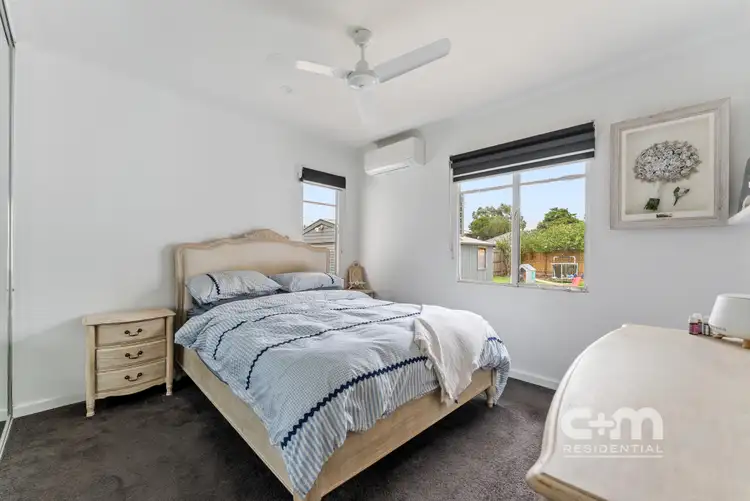 Sixth view of Homely house listing, 33 Smiley Road, Broadmeadows VIC 3047