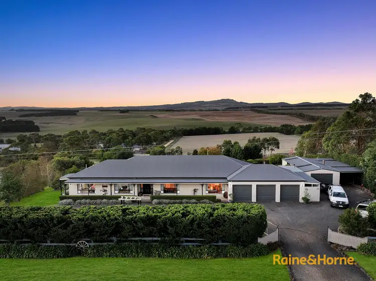 31 Muddy Lane, Myrniong VIC 3341