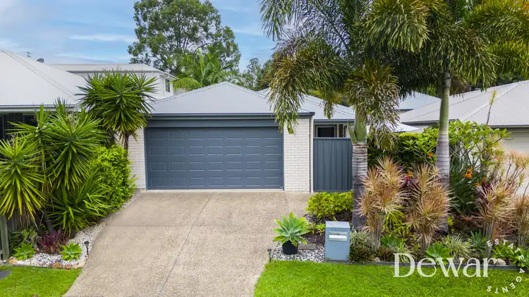 Main view of Homely house listing, 58 Awoonga Crescent, Morayfield QLD 4506