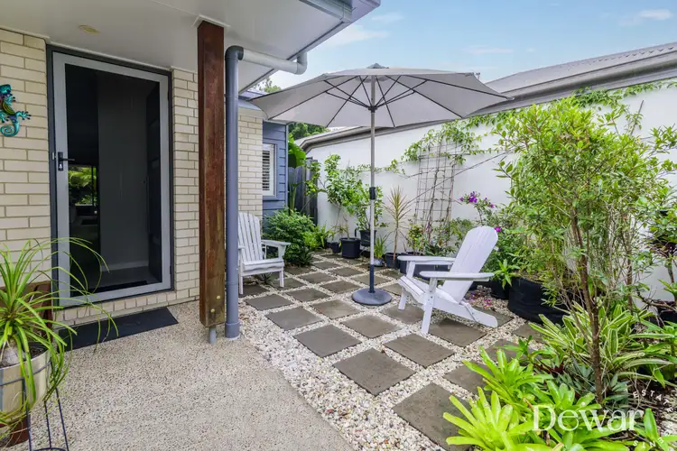Third view of Homely house listing, 58 Awoonga Crescent, Morayfield QLD 4506