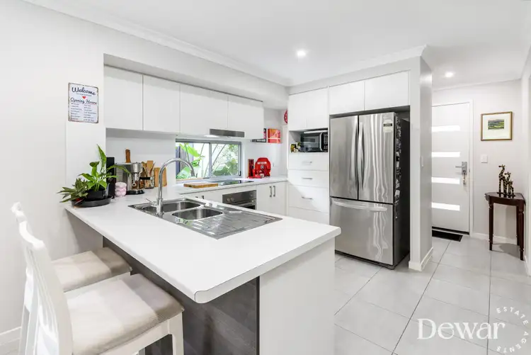 Fourth view of Homely house listing, 58 Awoonga Crescent, Morayfield QLD 4506