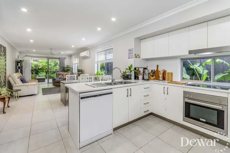 Fifth view of Homely house listing, 58 Awoonga Crescent, Morayfield QLD 4506