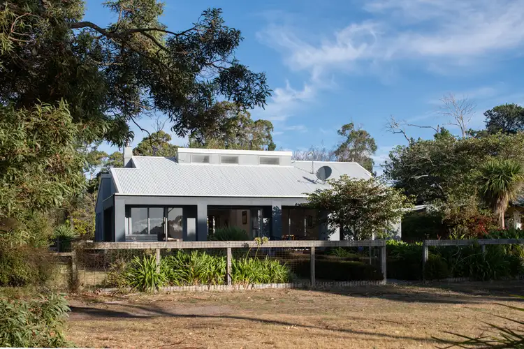 Second view of Homely house listing, 159 Paper Beach Road, Swan Point TAS 7275