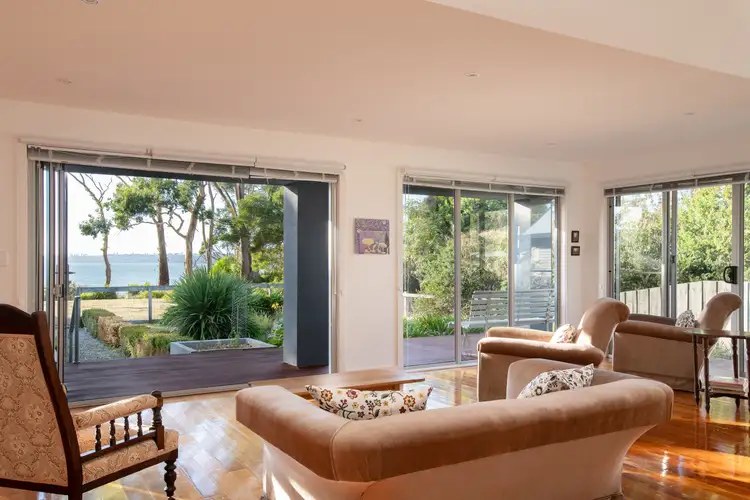 Fourth view of Homely house listing, 159 Paper Beach Road, Swan Point TAS 7275