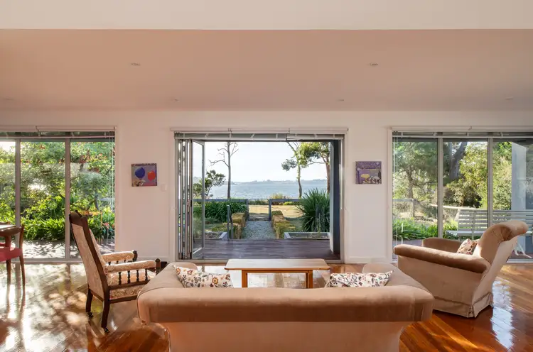 Fifth view of Homely house listing, 159 Paper Beach Road, Swan Point TAS 7275