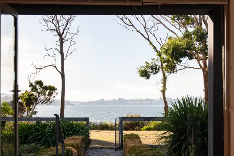 Sixth view of Homely house listing, 159 Paper Beach Road, Swan Point TAS 7275